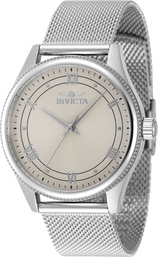 invicta celestial quartz ivory dial ladies watch 48486 invicta celestial quartz ivory dial ladies watch 48486
