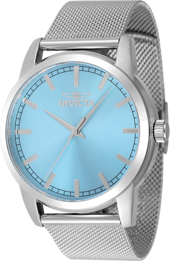 invicta celestial quartz light blue dial men's watch 48508 invicta celestial quartz light blue dial men's watch 48508