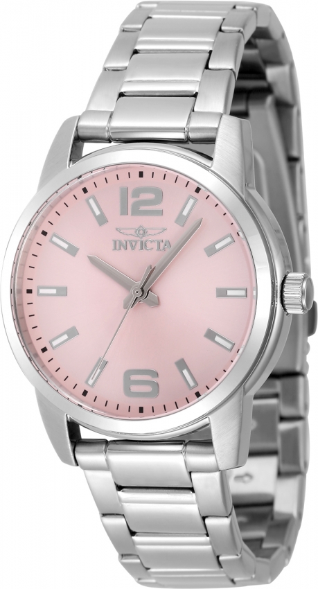 invicta celestial quartz pink dial ladies watch 48501 invicta celestial quartz pink dial ladies watch 48501