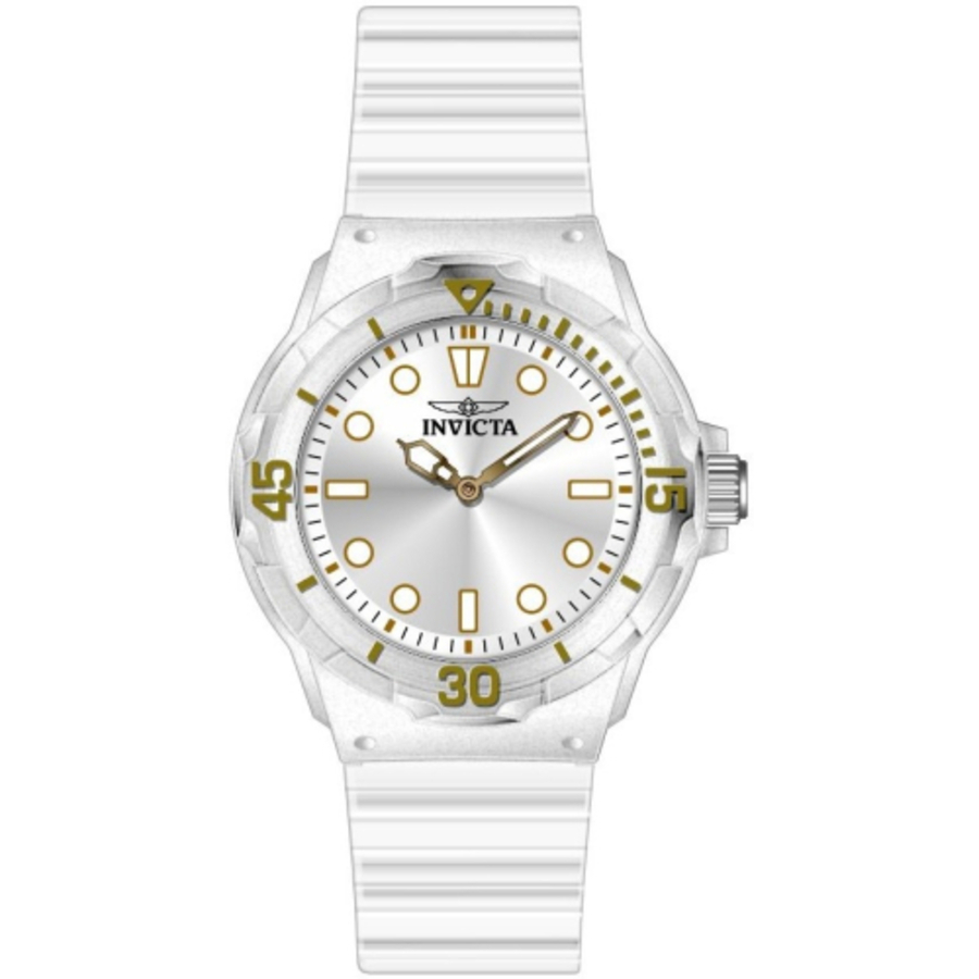 invicta celestial quartz silver dial ladies watch 49204 invicta celestial quartz silver dial ladies watch 49204