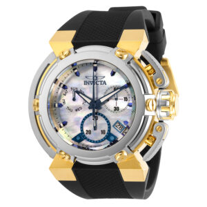 Home invicta coalition forces chronograph quartz men's watch 31686