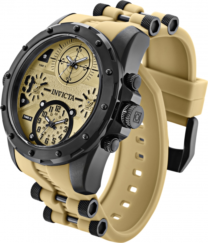 invicta coalition forces quartz men's watch 31139 invicta coalition forces quartz men's watch 31139