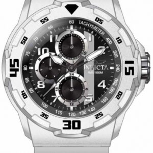 Home invicta coalition forces zager exclusive quartz men's watch 46400