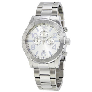invicta elegant ocean chronograph men's watch 1269