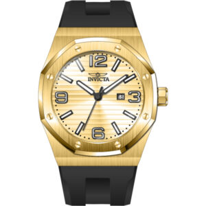 Home invicta huracan quartz men's watch 45775