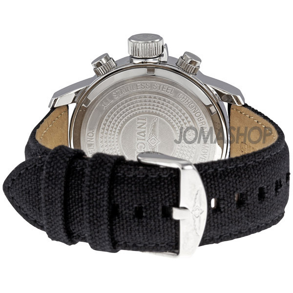 invicta lefty force chronograph black dial men's watch 1512 invicta lefty force chronograph black dial men's watch 1512