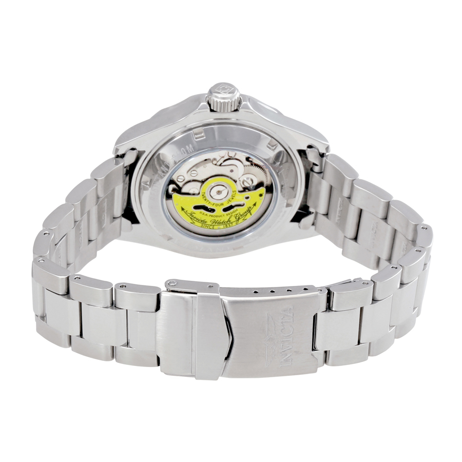 invicta mako pro diver automatic black dial men's watch 8926 invicta mako pro diver automatic black dial men's watch 8926