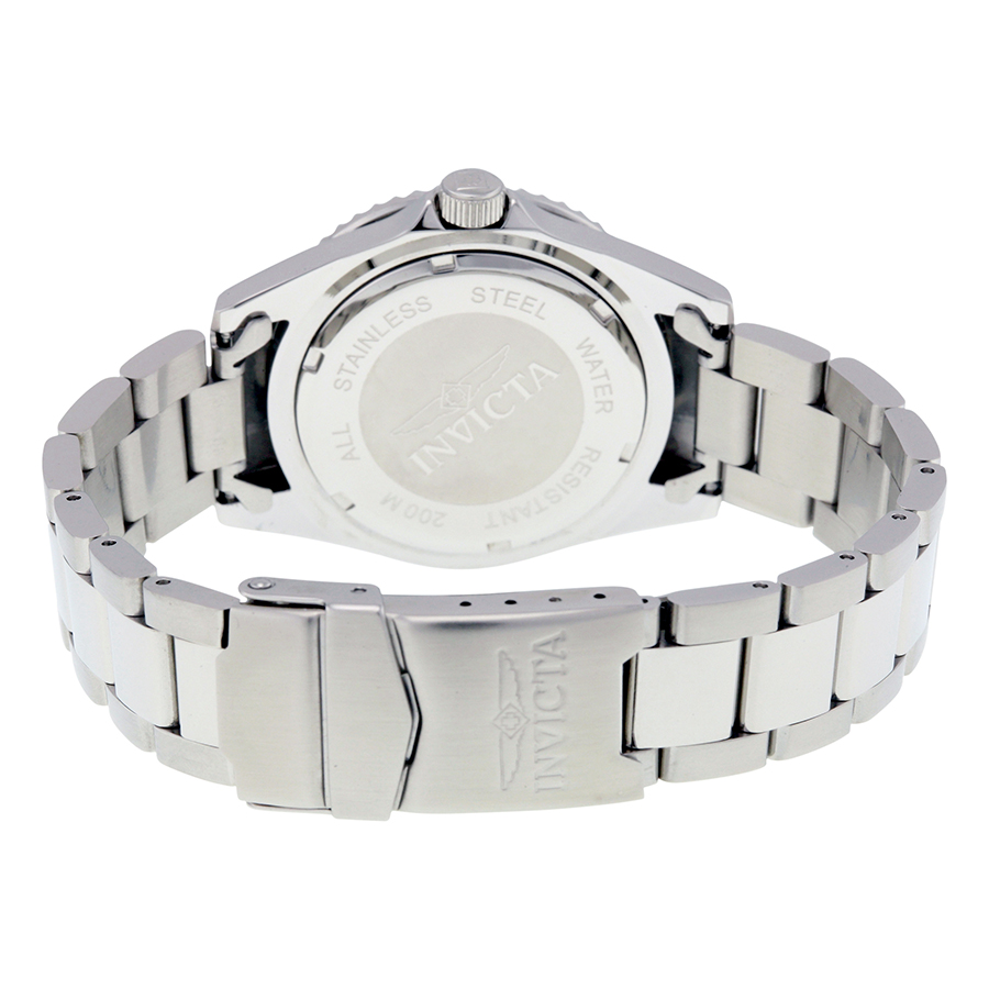invicta mako pro diver blue dial men's stainless steel watch 9204ob invicta mako pro diver blue dial men's stainless steel watch 9204ob
