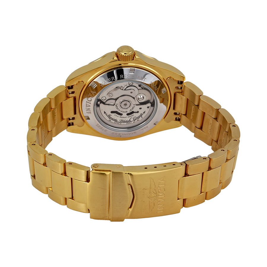 invicta pro diver automatic blue dial men's watch 8930 invicta pro diver automatic blue dial men's watch 8930