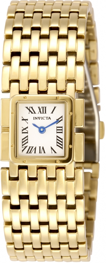 invicta mayamar quartz white dial ladies watch 49477 invicta mayamar quartz white dial ladies watch 49477