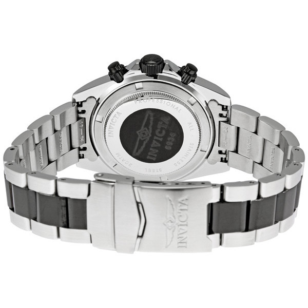 invicta speedway chronograph black dial men's watch 6934 invicta speedway chronograph black dial men's watch 6934
