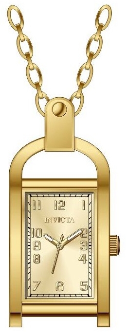 invicta mini angel quartz gold dial ladies watch 49935 invicta mini angel quartz gold dial ladies watch 49935