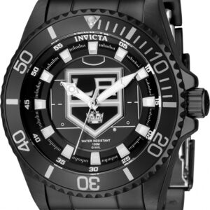 Home invicta nhl los angeles kings quartz ladies watch 42227
