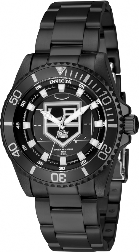 invicta nhl los angeles kings quartz ladies watch 42227 invicta nhl los angeles kings quartz ladies watch 42227