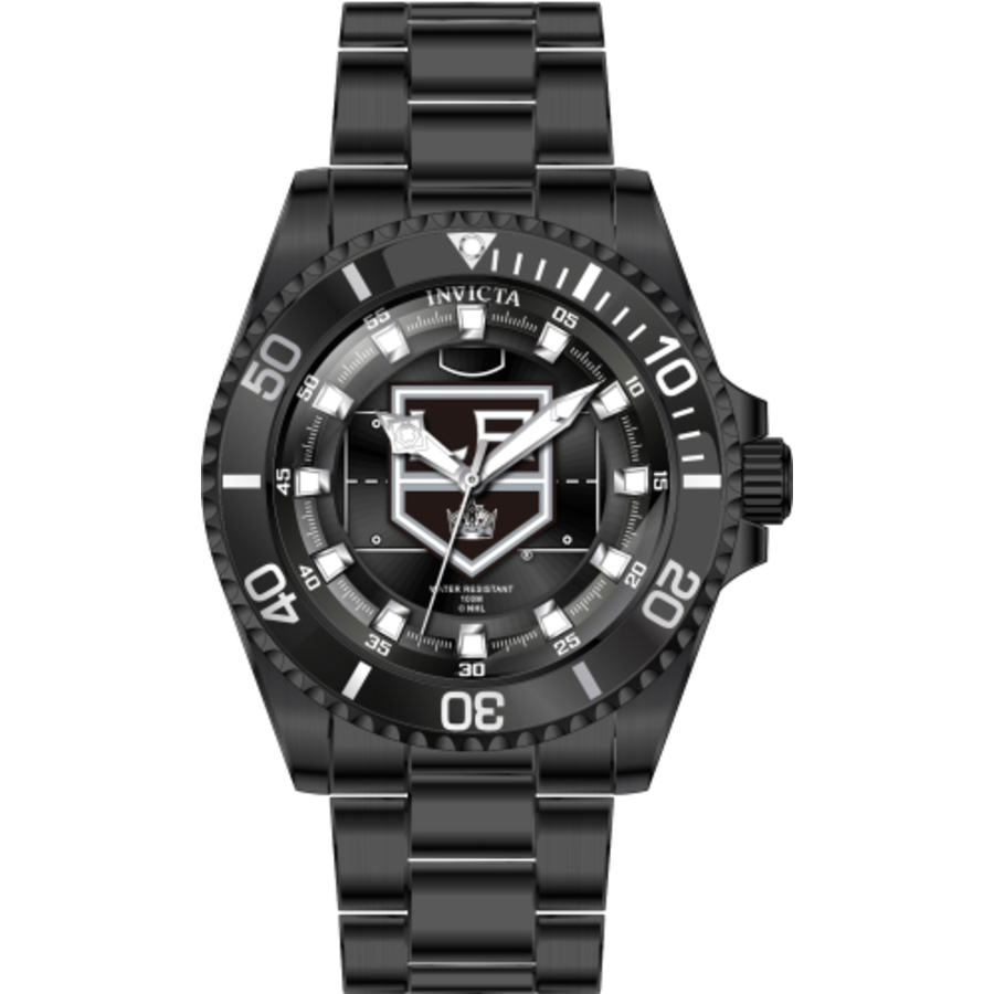 invicta nhl los angeles kings quartz ladies watch 42227 invicta nhl los angeles kings quartz ladies watch 42227