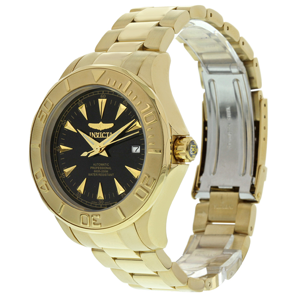 invicta ocean ghost iii black dial men's watch 7040 invicta ocean ghost iii black dial men's watch 7040
