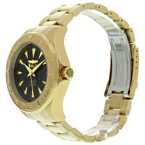 invicta ocean ghost iii black dial men's watch 7040 invicta ocean ghost iii black dial men's watch 7040