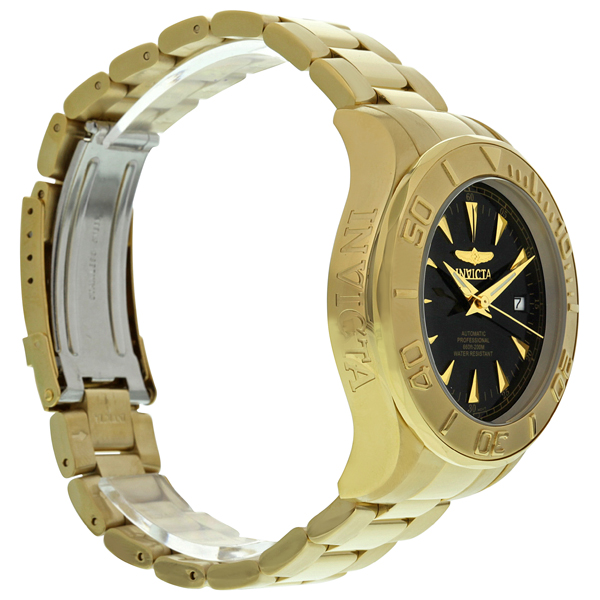 invicta ocean ghost iii black dial men's watch 7040 invicta ocean ghost iii black dial men's watch 7040