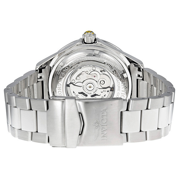 invicta ocean ghost iii men's watch 7033 invicta ocean ghost iii men's watch 7033