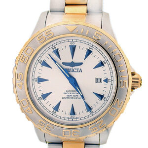 invicta ocean ghost watch 2307