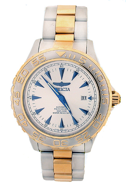 invicta ocean ghost watch 2307 invicta ocean ghost watch 2307