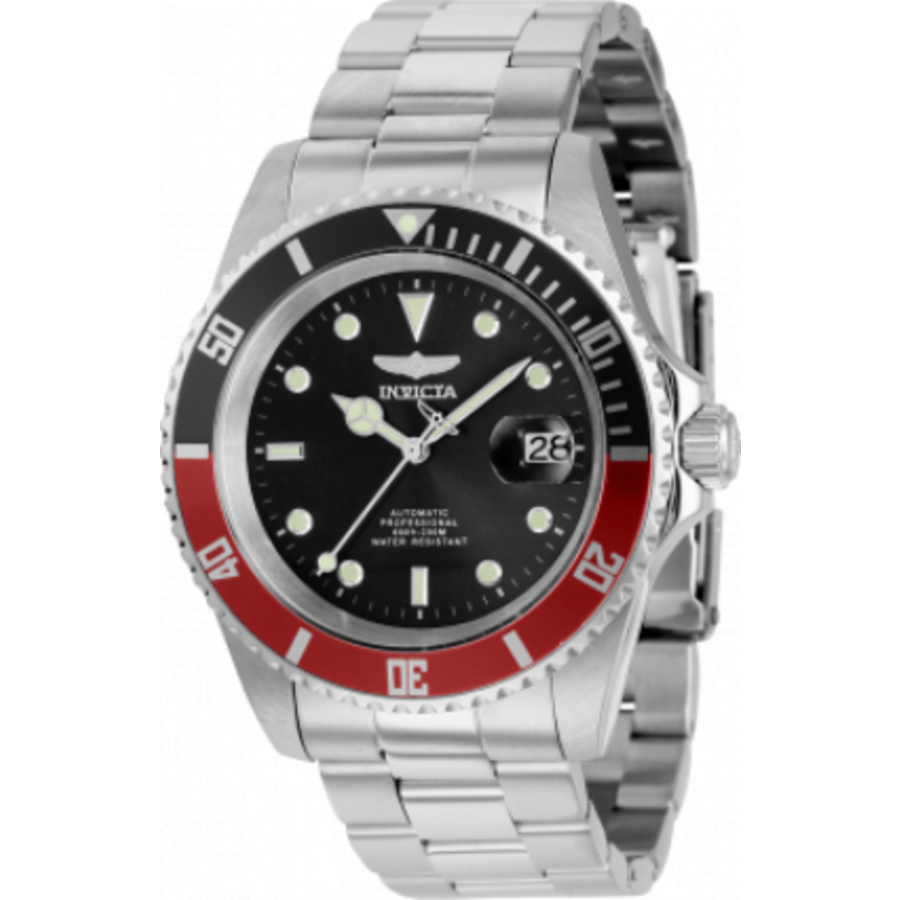 invicta pro diver automatic black dial coke bezel men's watch 9403obxl invicta pro diver automatic black dial coke bezel men's watch 9403obxl