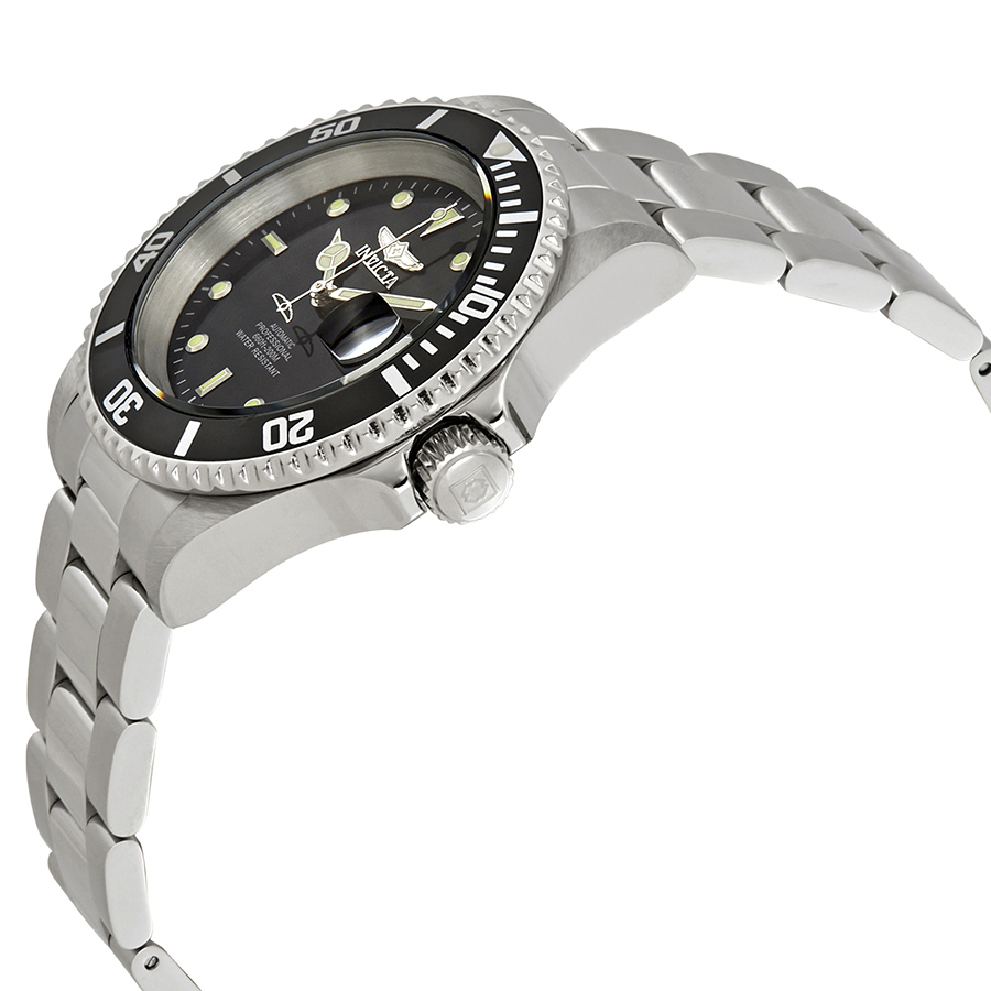 invicta pro diver automatic black dial men's watch 8926ob invicta pro diver automatic black dial men's watch 8926ob