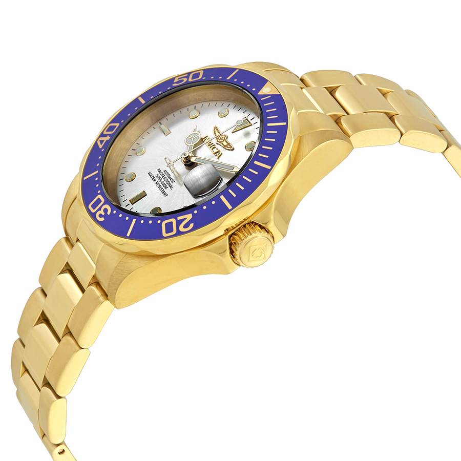 invicta pro diver automatic champagne dial men's watch 9743 invicta pro diver automatic champagne dial men's watch 9743
