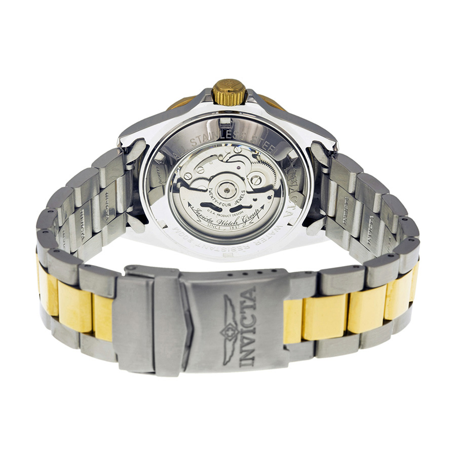 invicta pro diver automatic blue dial men's watch 8928 invicta pro diver automatic blue dial men's watch 8928