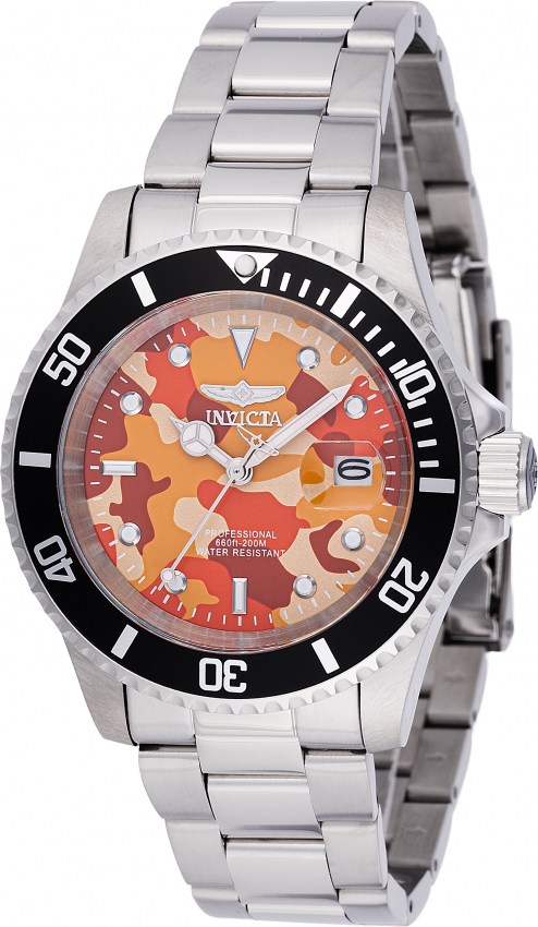 invicta pro diver camo series quartz men's watch 48569 invicta pro diver camo series quartz men's watch 48569