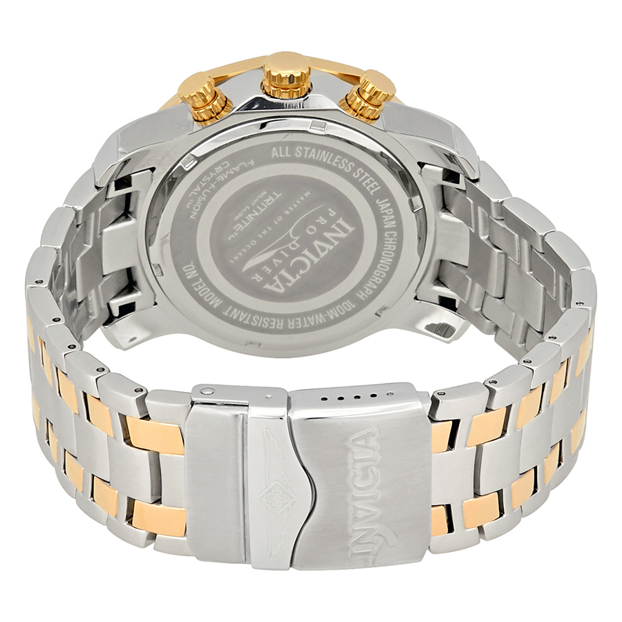 invicta pro diver chronograph blue dial men's watch 22762 invicta pro diver chronograph blue dial men's watch 22762
