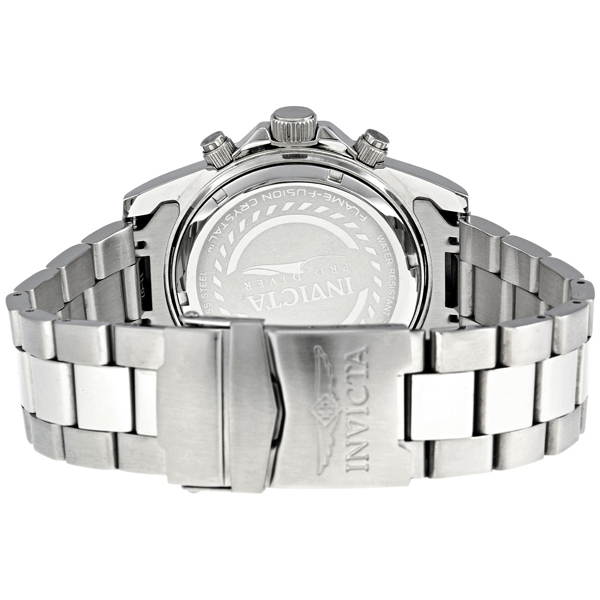 invicta pro diver chronograph coke bezel men's watch 1770 invicta pro diver chronograph coke bezel men's watch 1770
