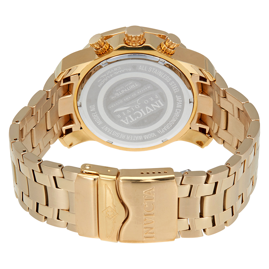 invicta pro diver chronograph men's watch 22765 invicta pro diver chronograph men's watch 22765