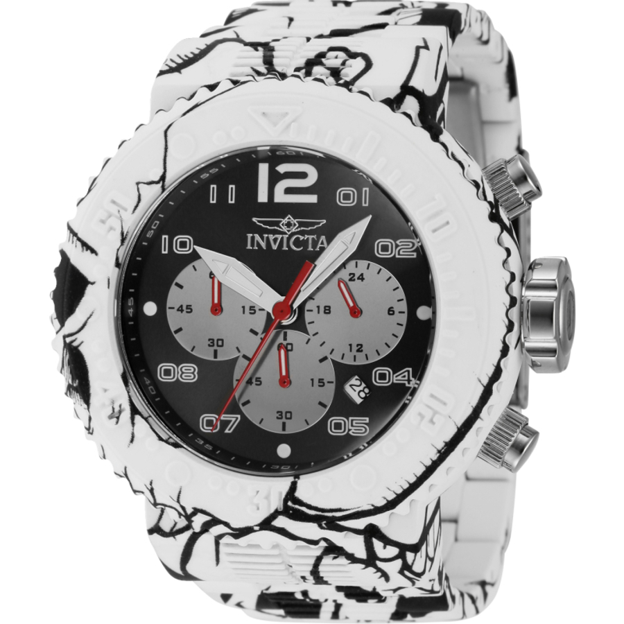 invicta pro diver zager exclusive chronograph quartz men's watch 43232 invicta pro diver zager exclusive chronograph quartz men's watch 43232