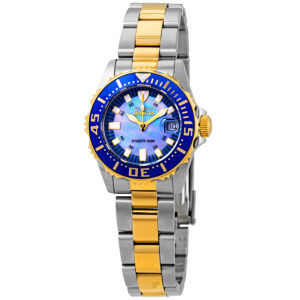 Витрина invicta pro diver collection lady abyss ladies watch 2961