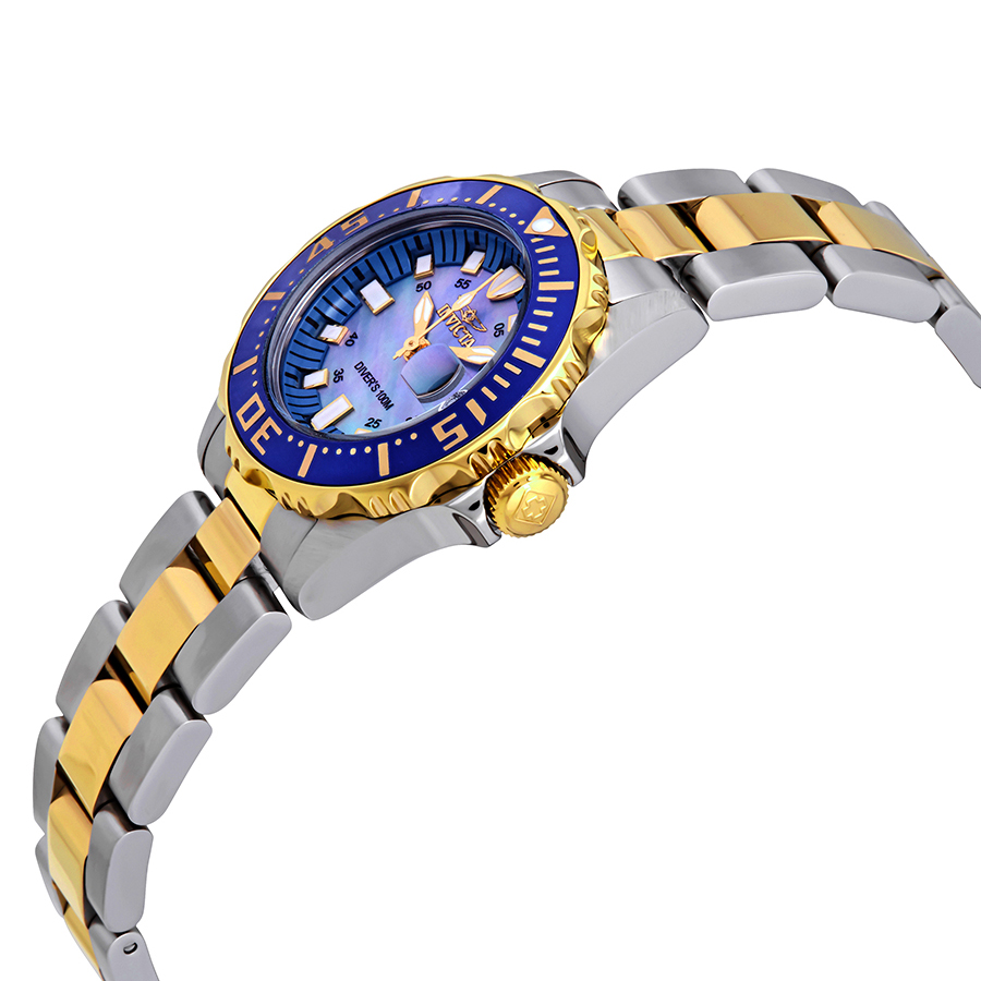 invicta pro diver collection lady abyss ladies watch 2961 invicta pro diver collection lady abyss ladies watch 2961