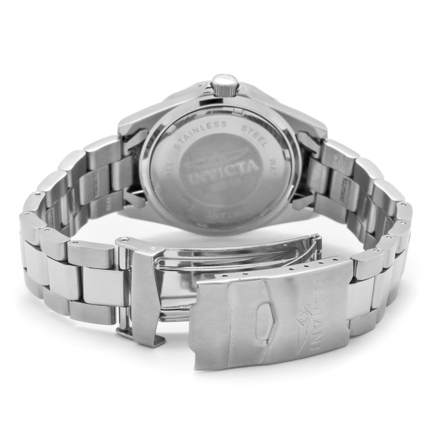 invicta pro diver green dial men's watch 10667 invicta pro diver green dial men's watch 10667