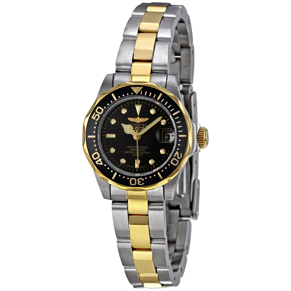 invicta pro diver ladies watch 8941 invicta pro diver ladies watch 8941
