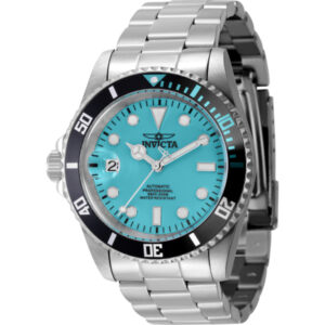 Home invicta pro diver lefty automatic men's watch 44045