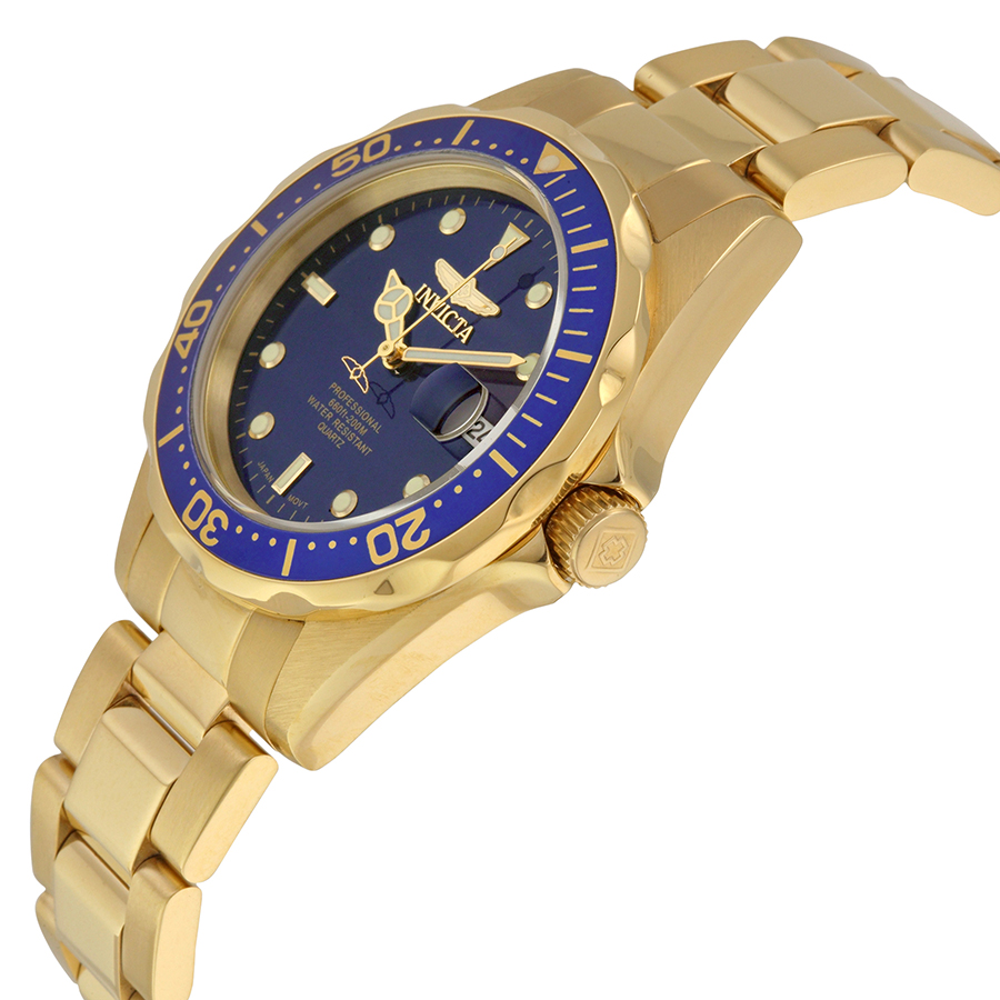 invicta pro diver blue dial men's watch 8937 invicta pro diver blue dial men's watch 8937