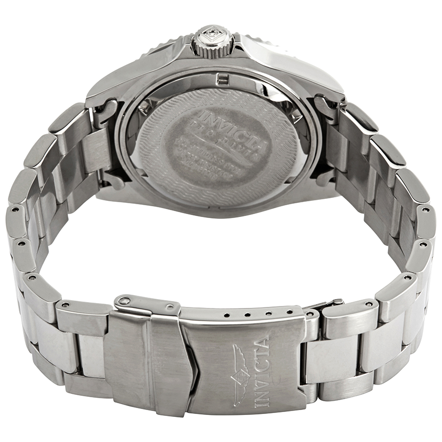 invicta pro diver pepsi bezel blue dial men's watch 24946 invicta pro diver pepsi bezel blue dial men's watch 24946