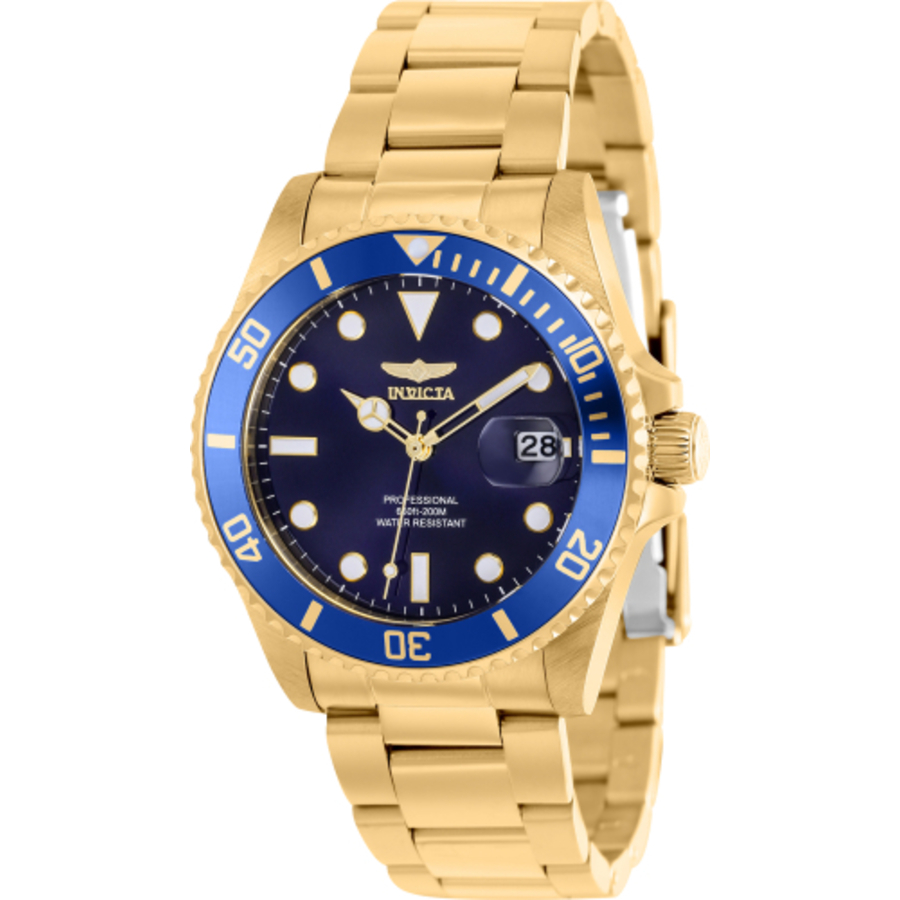 invicta pro diver quartz blue dial ladies watch 37153 invicta pro diver quartz blue dial ladies watch 37153