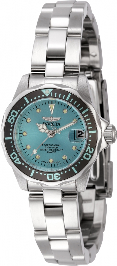 invicta pro diver quartz blue dial ladies watch 45786 invicta pro diver quartz blue dial ladies watch 45786