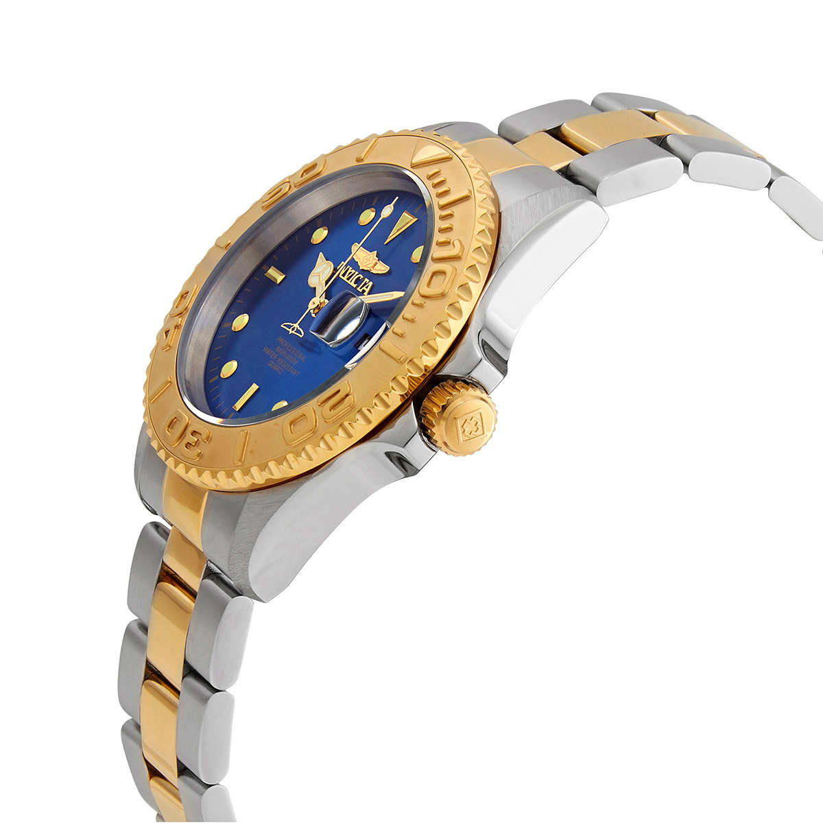 invicta pro diver quartz blue dial men's watch 29949 invicta pro diver quartz blue dial men's watch 29949