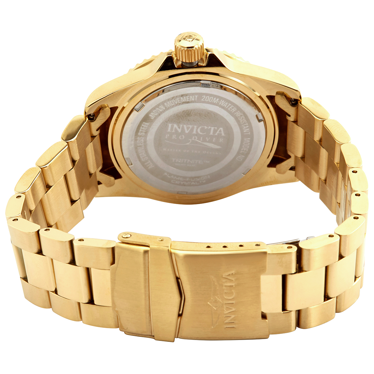 invicta pro diver quartz blue dial men's watch 33270 invicta pro diver quartz blue dial men's watch 33270