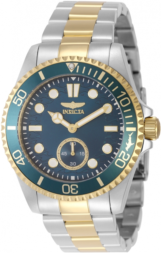 invicta pro diver quartz blue dial men's watch 49424 invicta pro diver quartz blue dial men's watch 49424