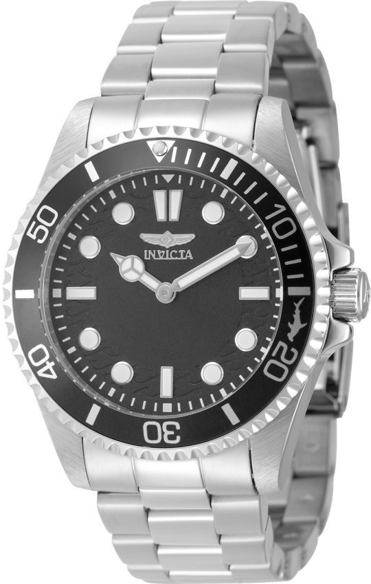invicta pro diver quartz grey dial men's watch 49703 invicta pro diver quartz grey dial men's watch 49703