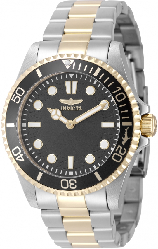 invicta pro diver quartz grey dial men's watch 49706 invicta pro diver quartz grey dial men's watch 49706