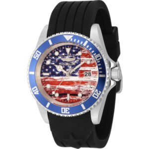 Home invicta pro diver quartz men's watch 45871