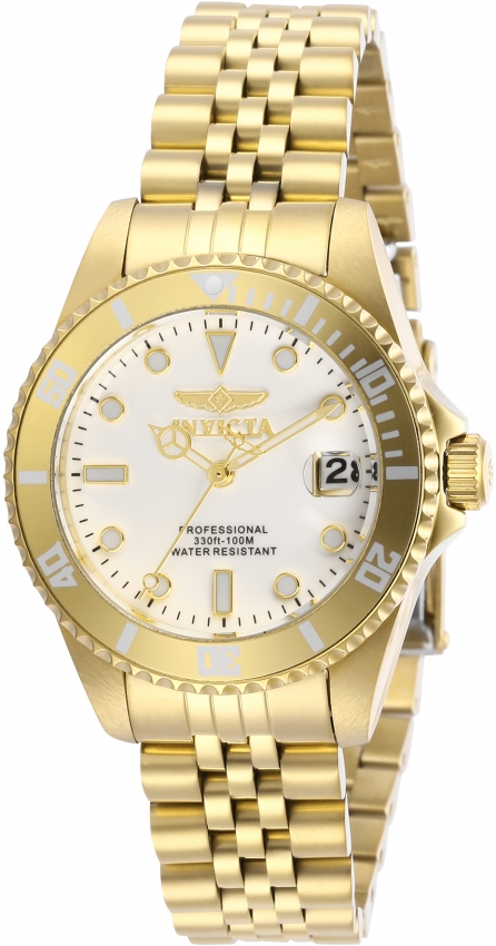 invicta pro diver quartz white dial ladies watch 29192 invicta pro diver quartz white dial ladies watch 29192